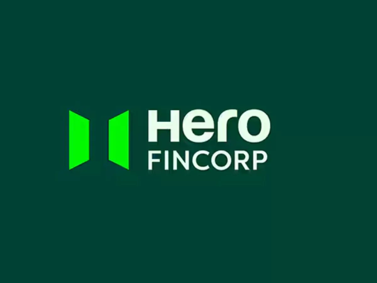 Hero FinCorp