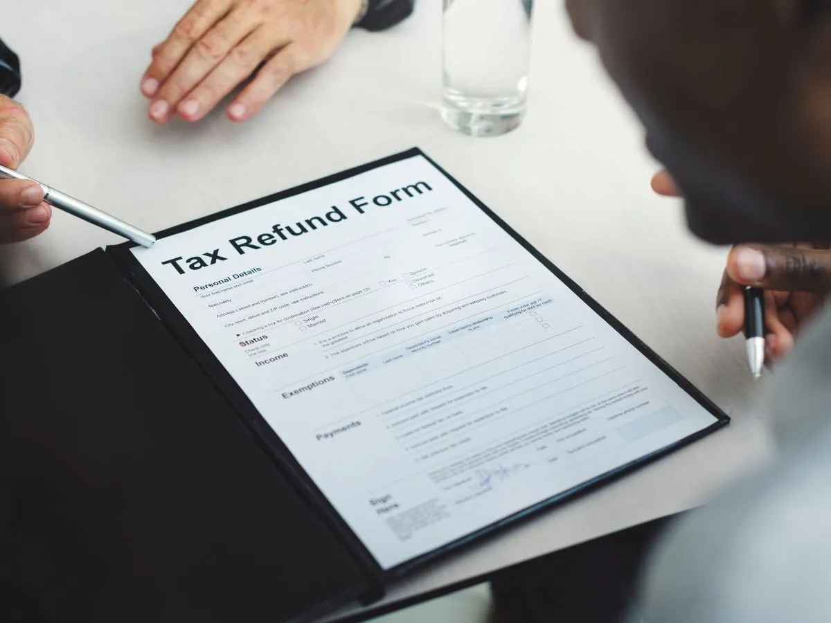 Income Tax Return