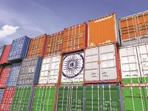 India Export