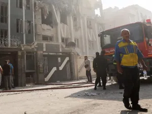 Israel-iran conflict