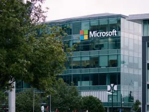 Microsoft layoffs 2025