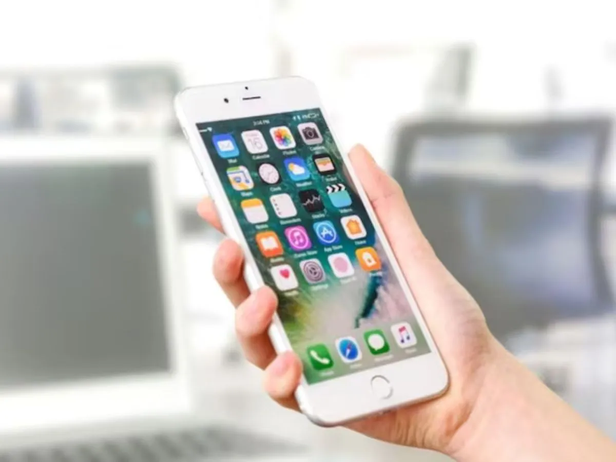 Mobile Phone