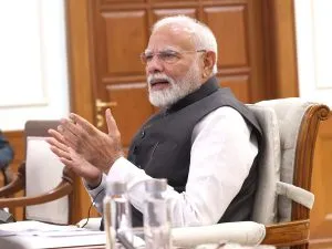 PM Modi