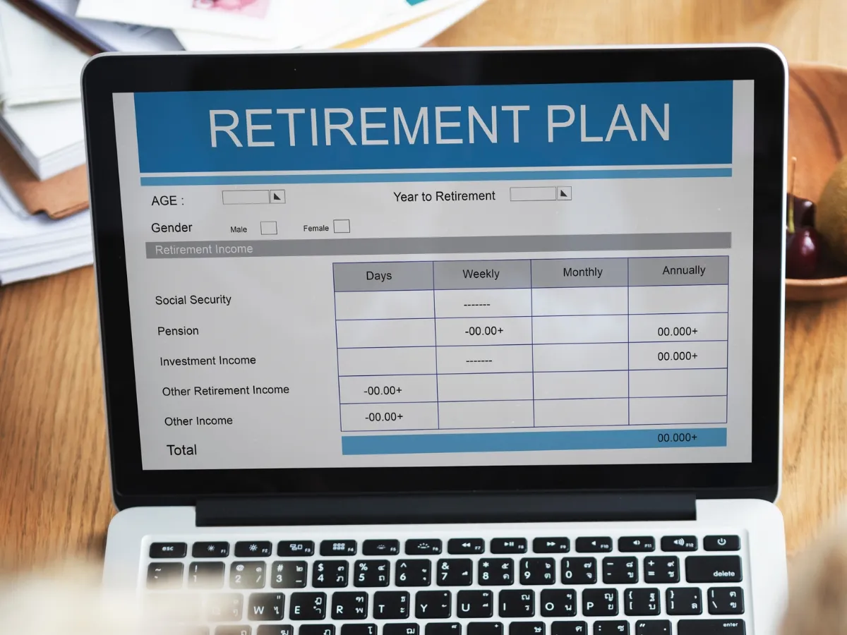 Pension