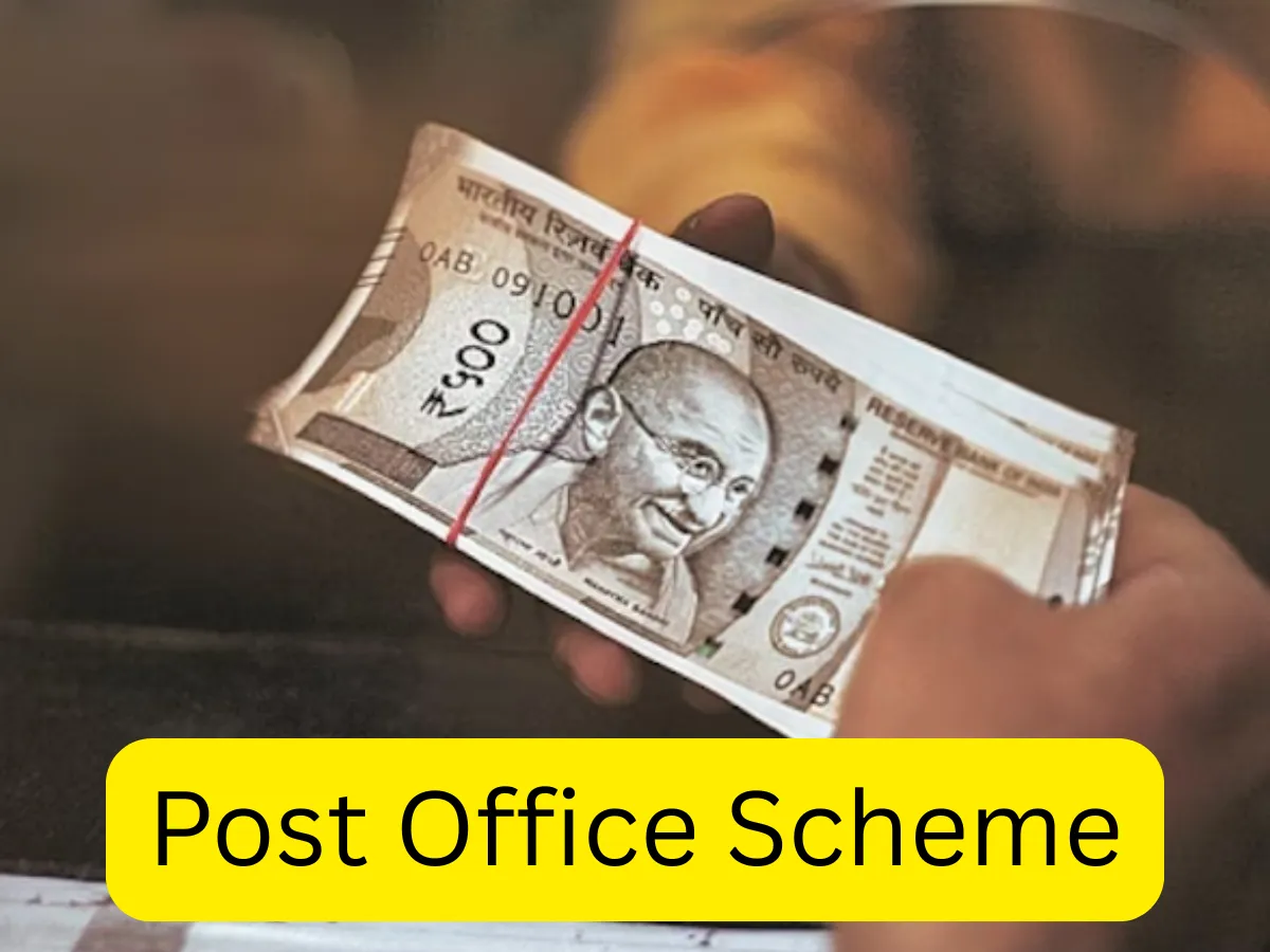 Post Office Scheme