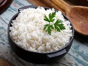 RICE