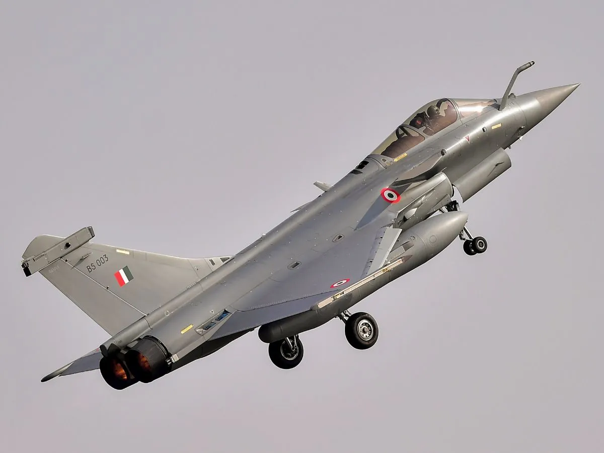 Rafale