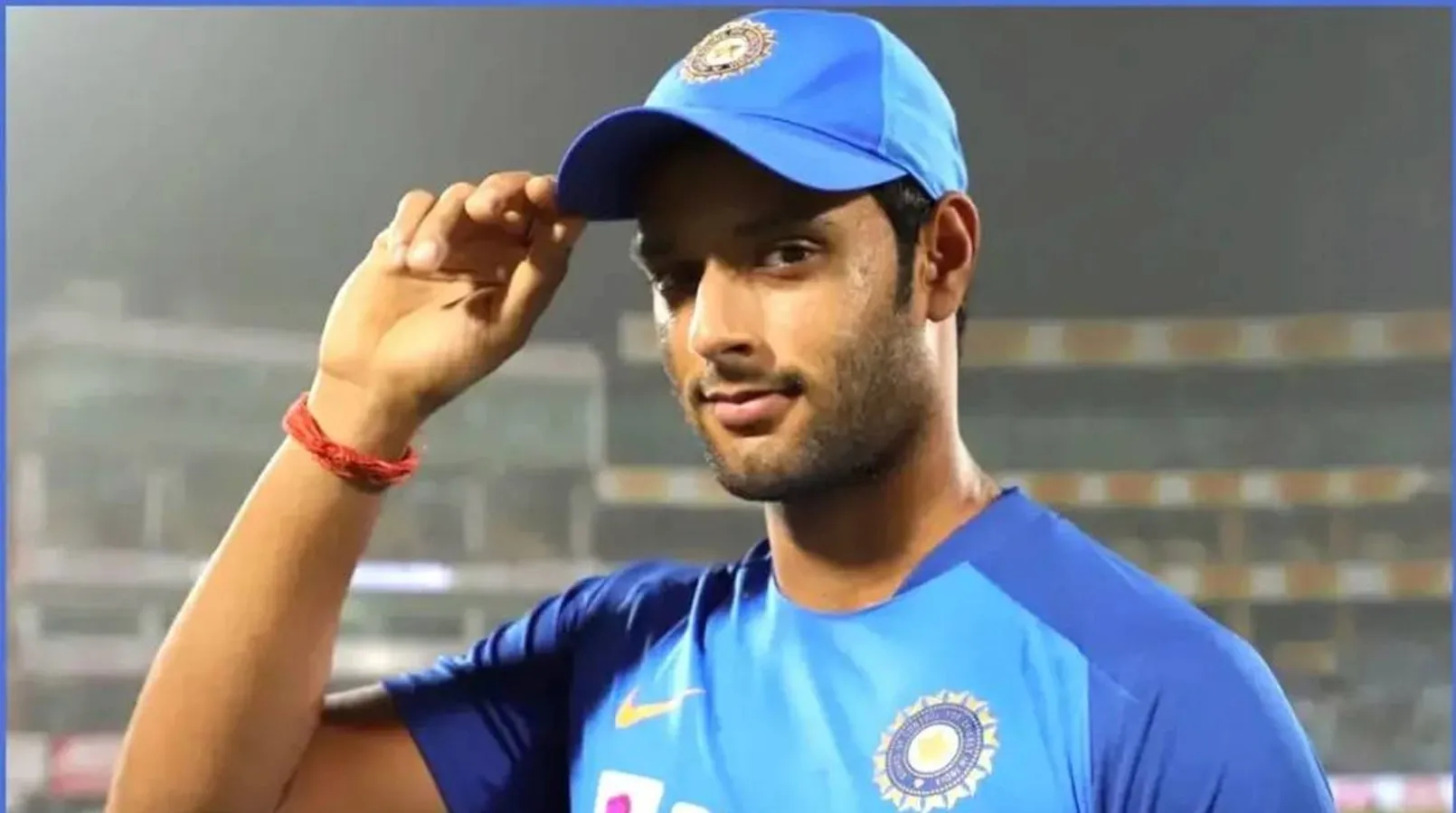 Shivam Dube