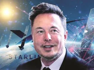 Starlink