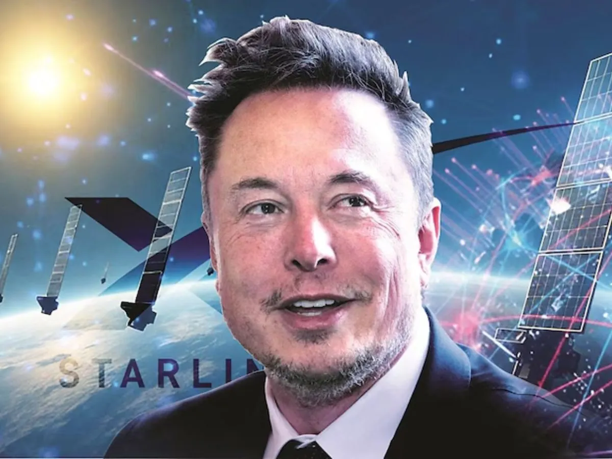 Starlink