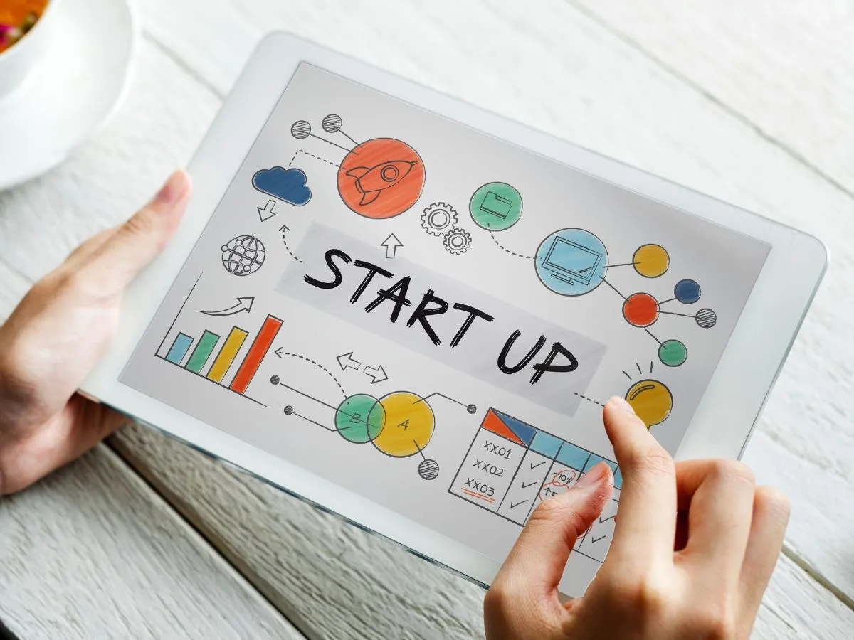 Startup
