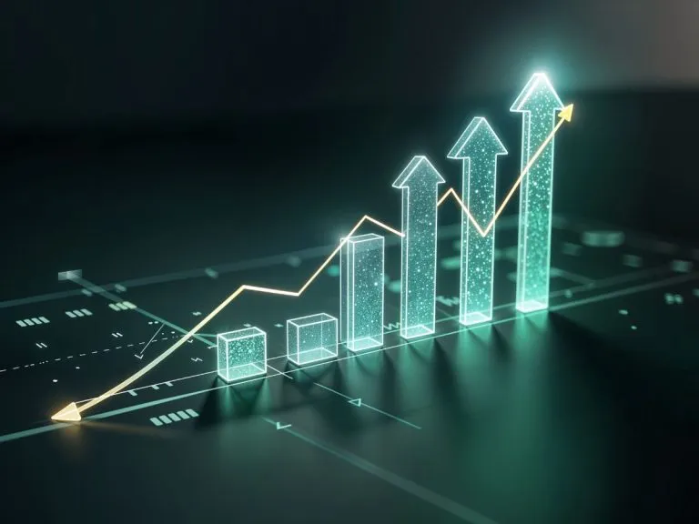 Stock Market: अप्रैल में बाजार की दमदार वापसी, ₹51 लाख करोड़ बढ़ा निवेशकों का पैसा; मेटल और एनर्जी सेक्टर टॉप गेनर