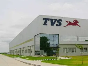 TVS