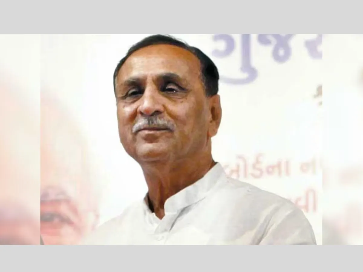 Gujarat ex-CM विजय रुपाणी का अहमदाबाद एअर इंडिया विमान दुर्घटना में निधन Vijay Rupani