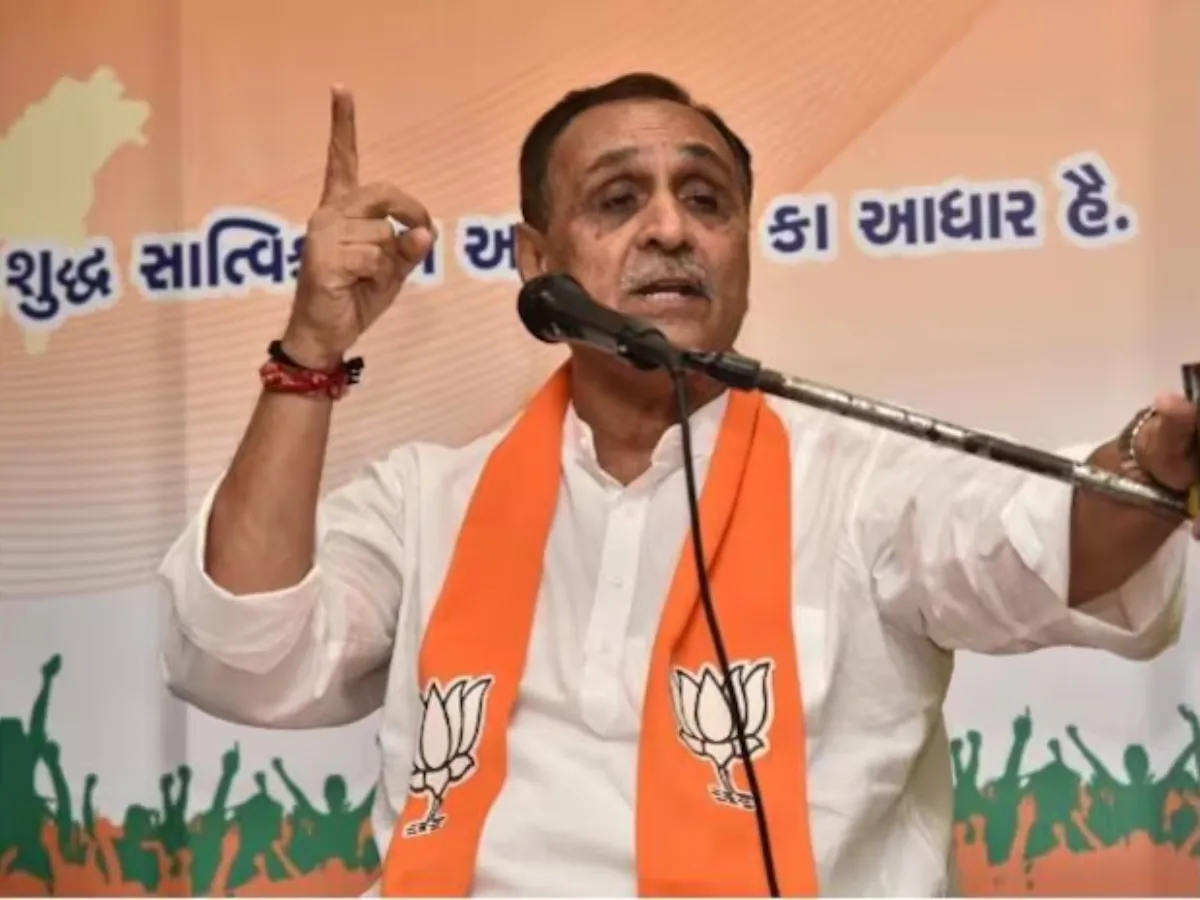 Ahmedabad Plane Crash: जिसे मानते थे ‘लकी नंबर’, वही बन गया गुजरात के पूर्व सीएम Vijay Rupani के जीवन का अंतिम अंक Vijay Rupani