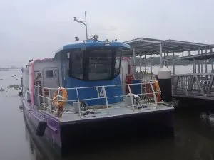 Water Metro