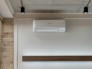 air conditioner
