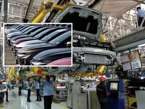 car sales
