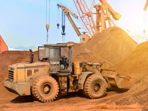 rare earth metals