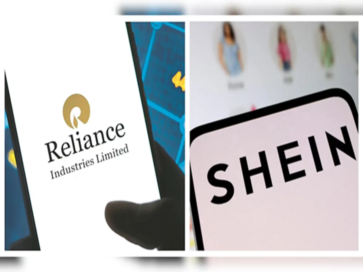 Shein के मेड इन इंडिया कपड़े होंगे ग्लोबल, Reliance बनाएगा 1,000 फैक्ट्रियों का नेटवर्क Reliance Shein
