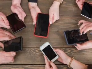 smartphone