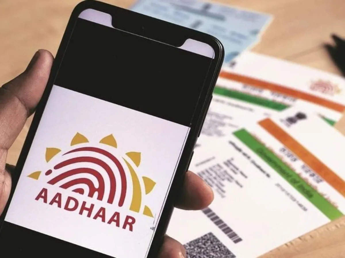 Aadhaar Card