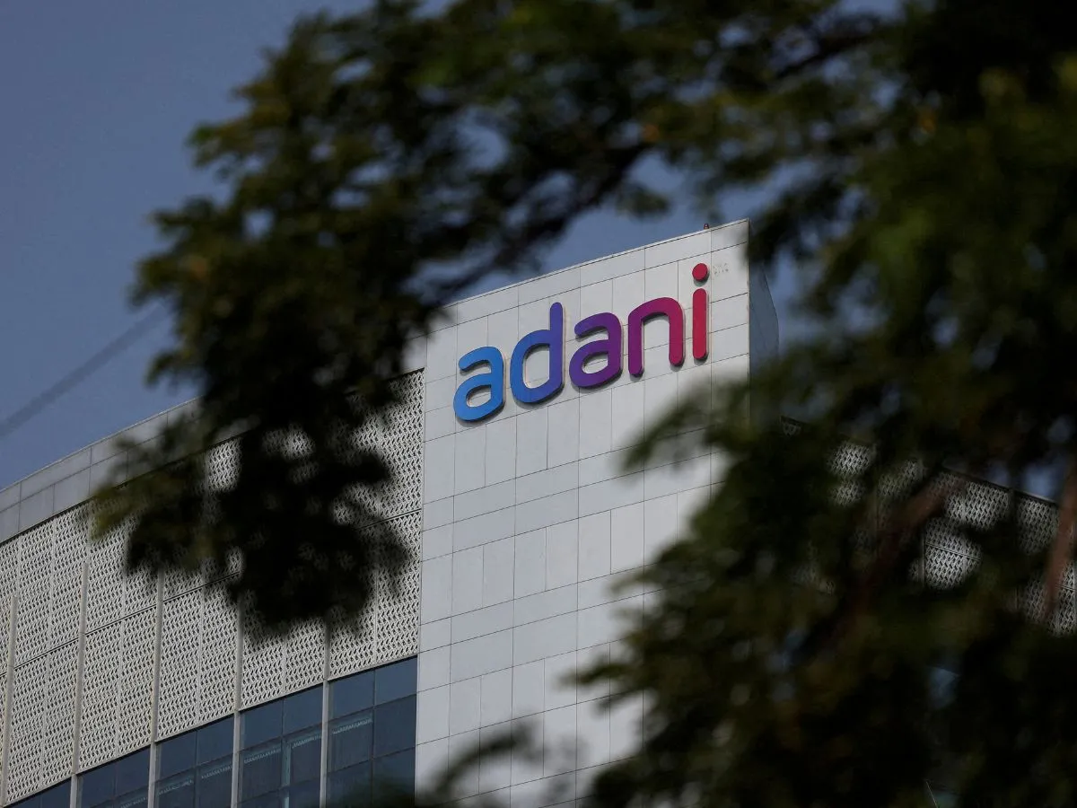 Adani Group