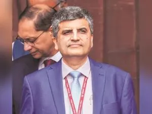 Ajay Seth