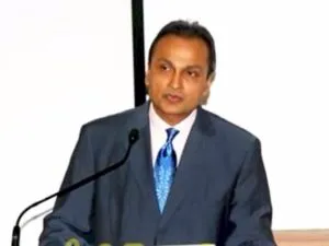Anil Ambani