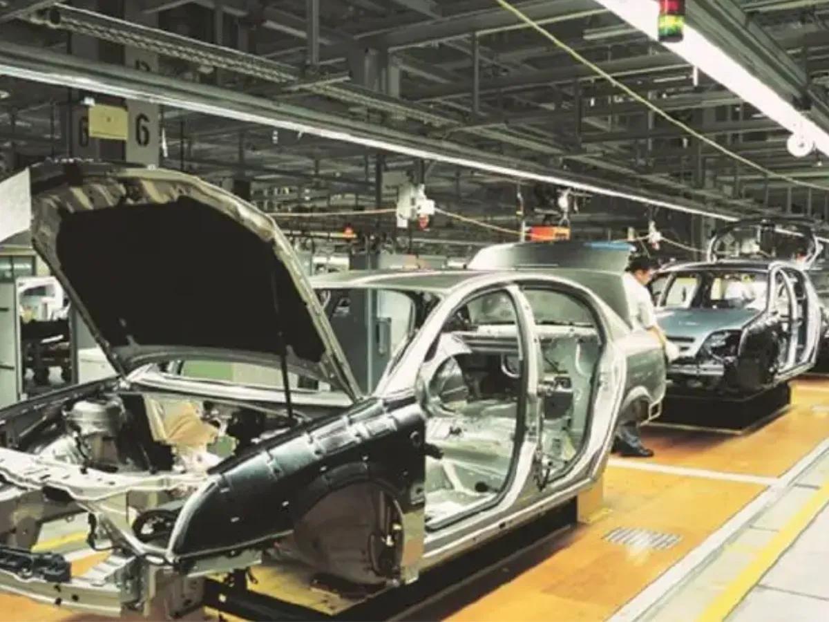 Auto Stocks