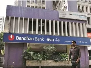 Bandhan Bank