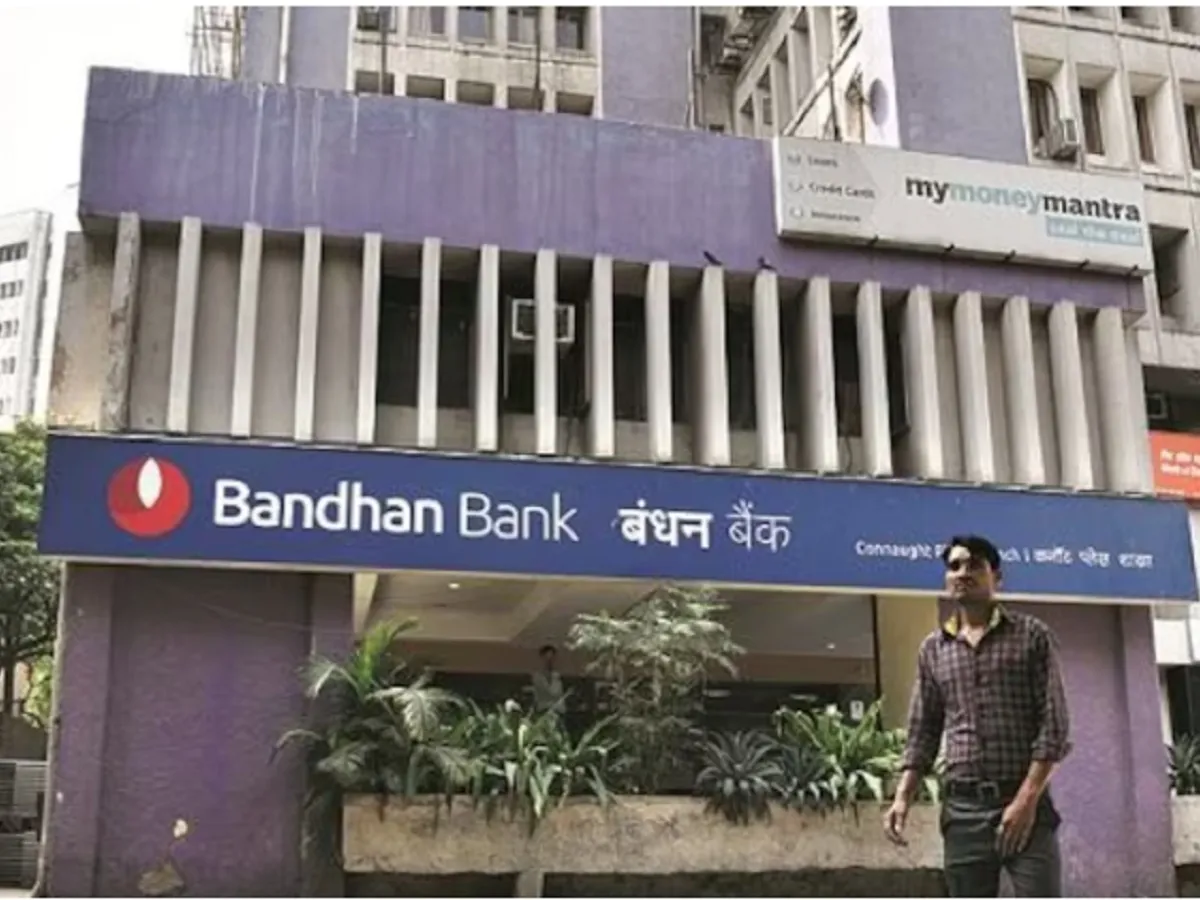Bandhan Bank