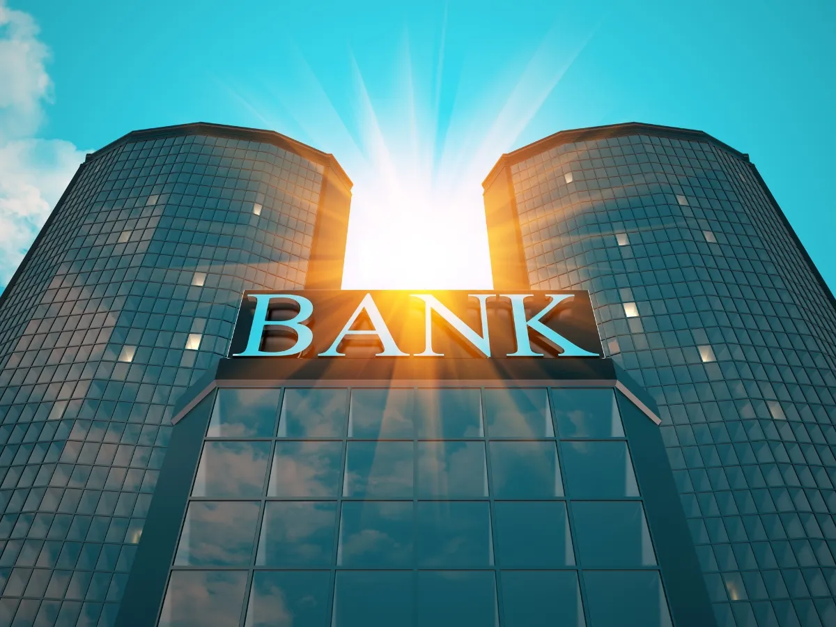 Bank
