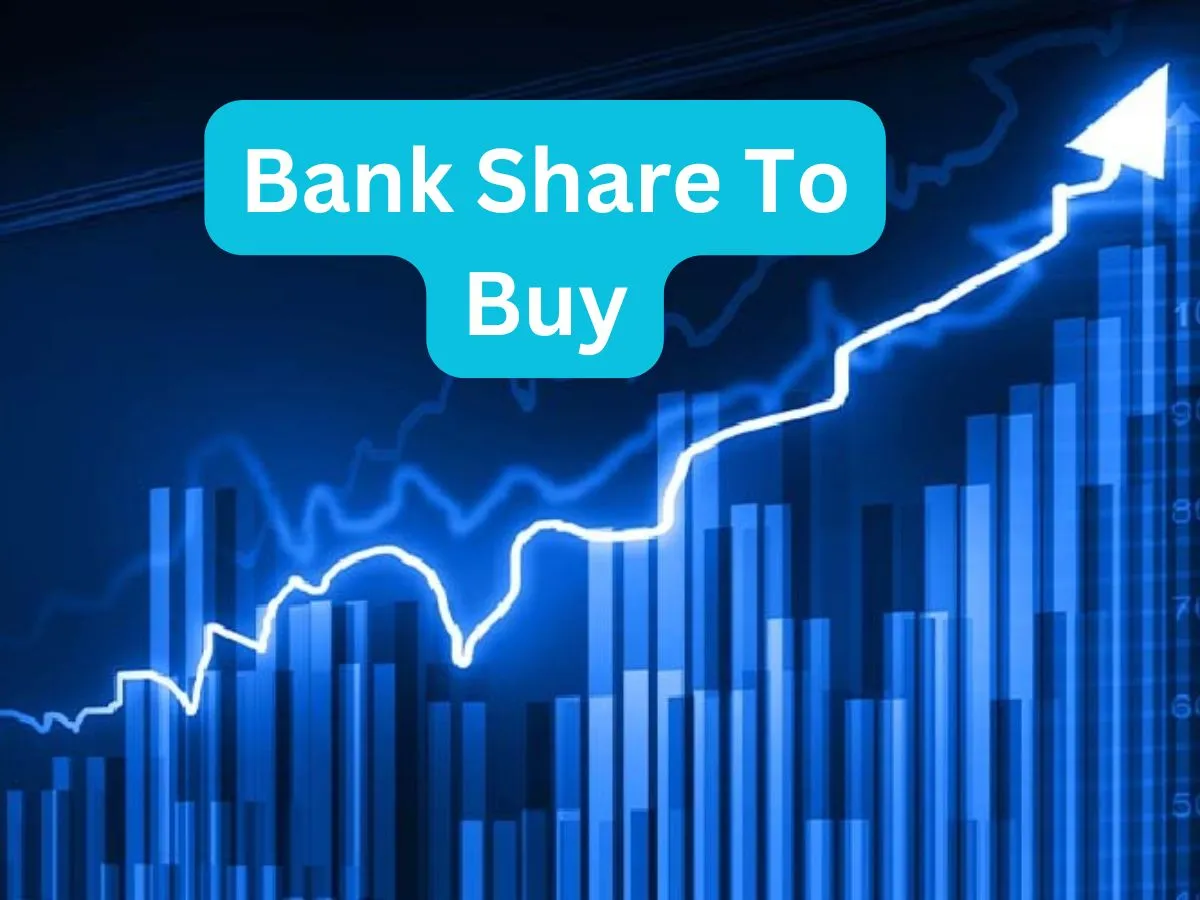 ICICI Bank share price