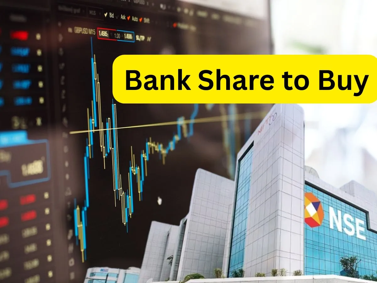 Bank share