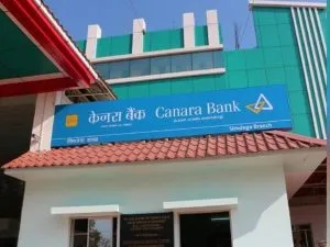 Canara Bank
