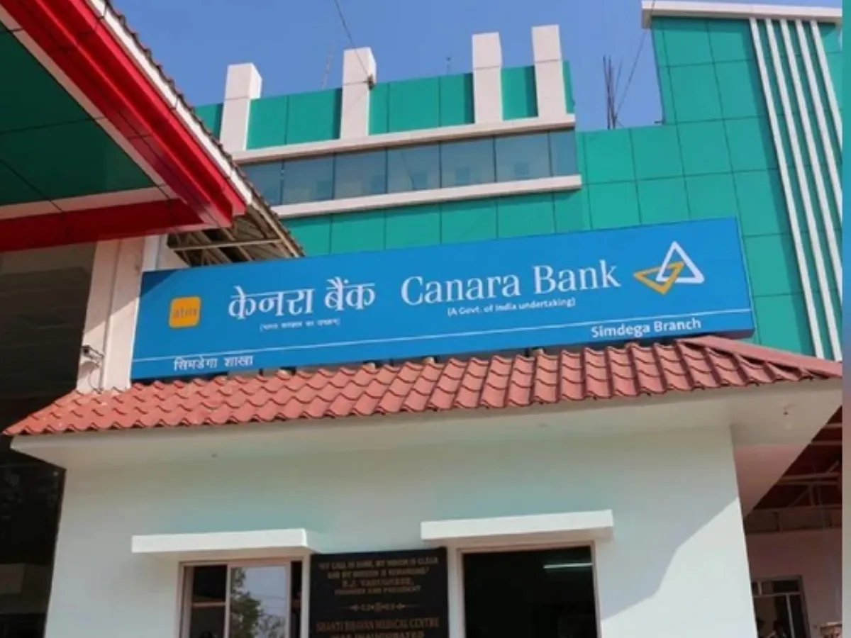 Canara Bank