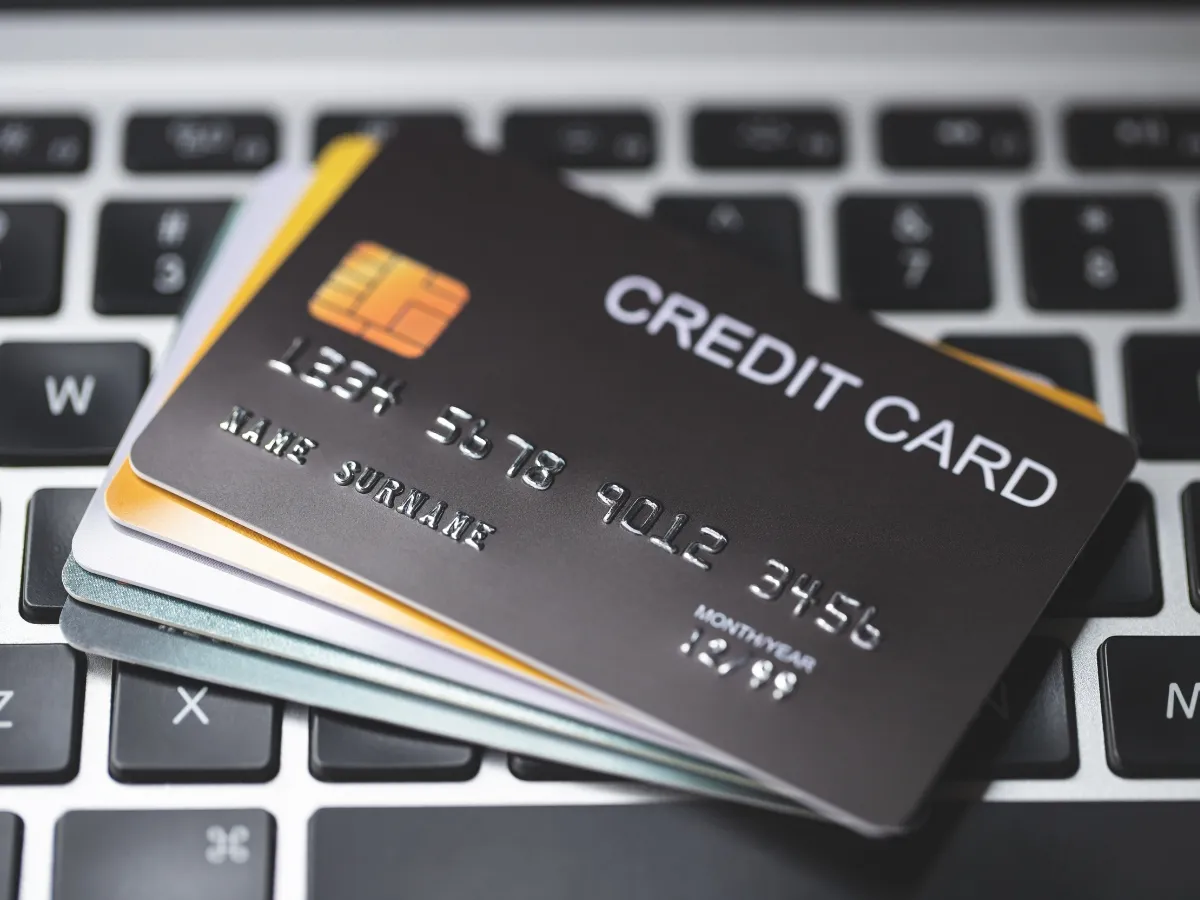 Credit Card