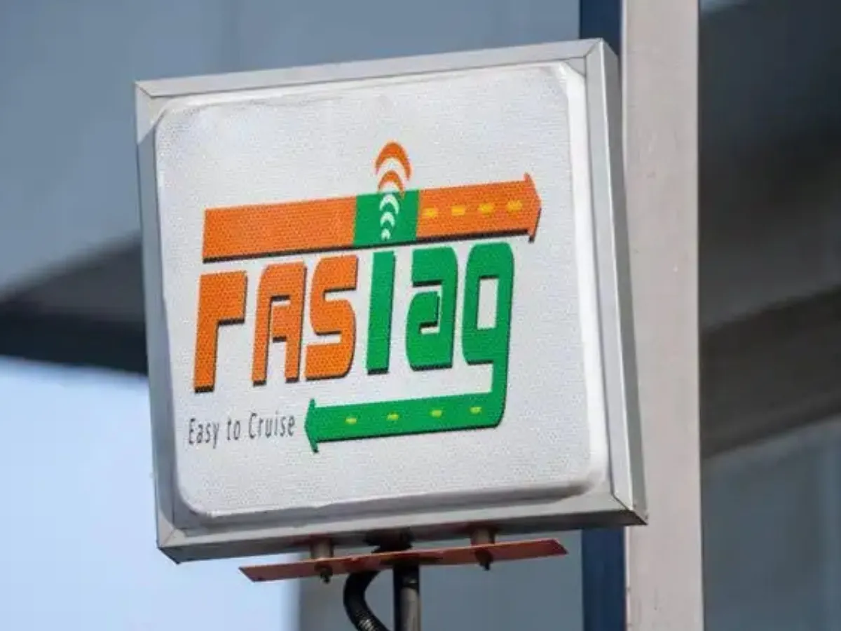 FASTags