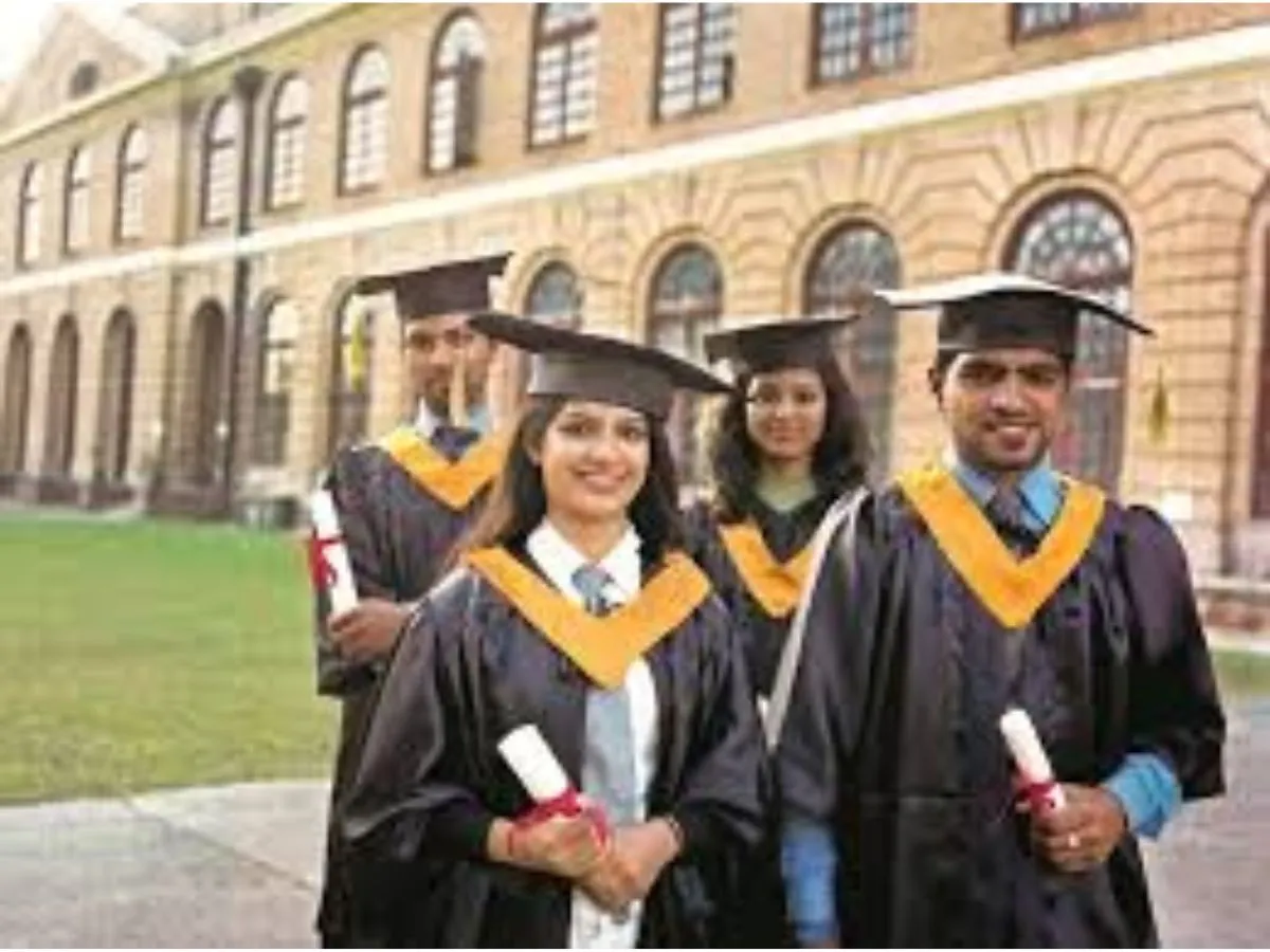 Foreign Universities