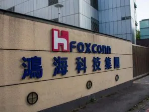 Foxconn