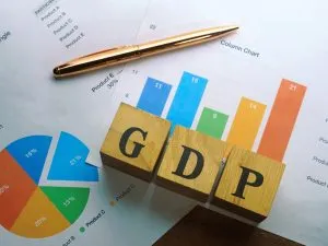 GDP