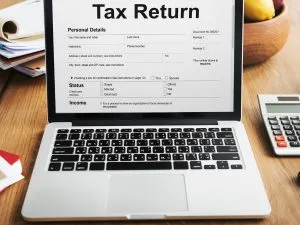 Income Tax Return