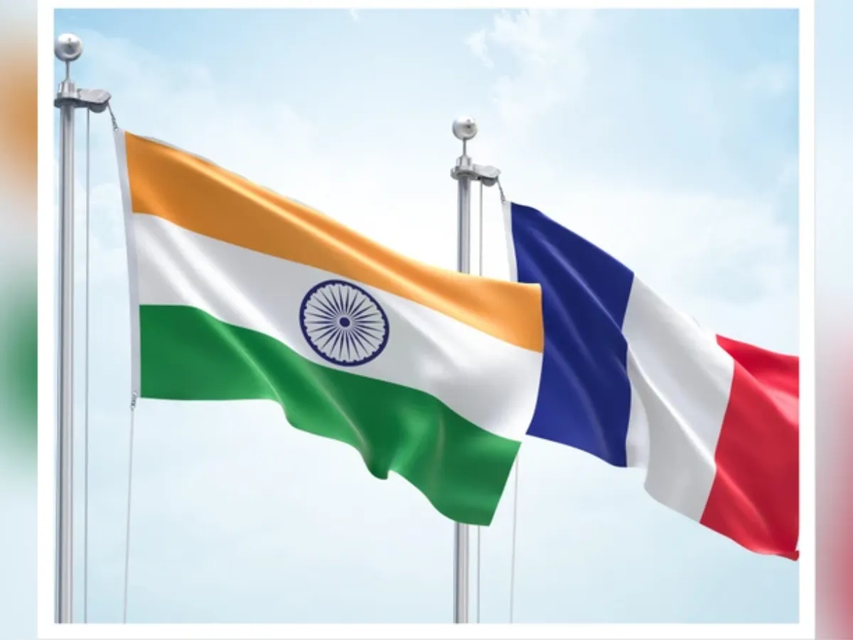 India France Jet Engine Deal