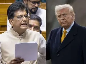 India- US Trade