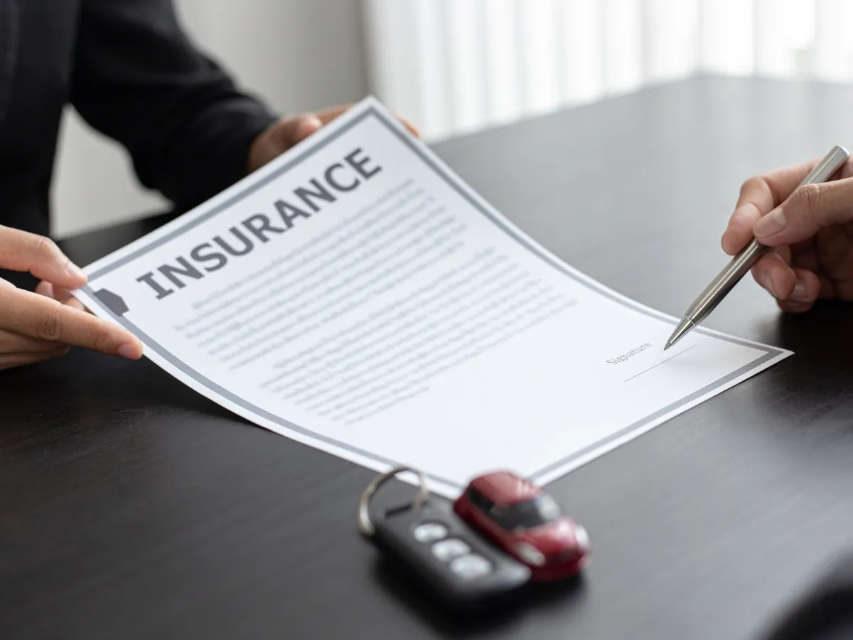 Insurance