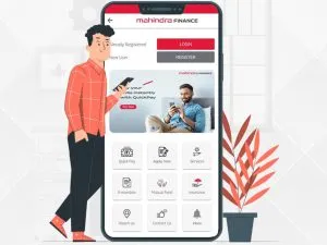 Mahindra Finance
