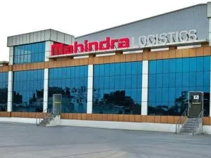 Top Logistics stocks