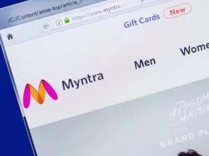 Myntra