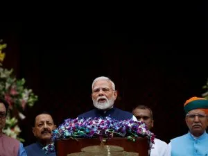 PM Modi